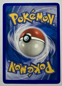 Warp Point 152/165 (LP) Common E Series: Expedition 2002 Pokemon Card - Image 2