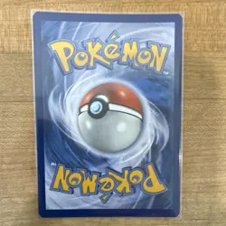 Pokemon Blitzle SV04 Paradox Rift Illustration Rare Holo 60 HP Card 195/182 - Image 2