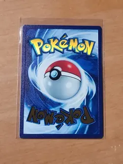 Pokemon Mew ex - (151 Metal Card) 205/165 Sv: Scarlet & Violet 151 Regular - Image 2