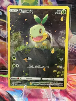 Pokemon TCG Crown Zenith Galarian Gallery NM Full Art Set of 9 GG26 - GG34 - Image 2