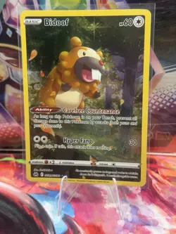 Pokemon TCG Crown Zenith Galarian Gallery NM Full Art Set of 9 GG26 - GG34 - Image 4