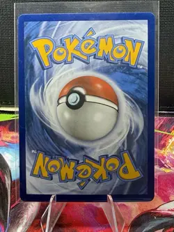____'s Birthday Pikachu 24 Celebrations: Classic Collection Pokemon Near Mint NM - Image 2