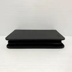 Black Ultimate Guard 4 Pocket Binder - Pokemon - One Piece Card - Image 4