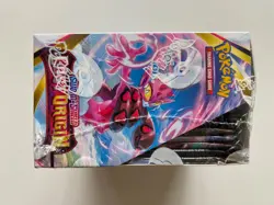 Pokemon TCG Lost Origin Booster Box - Image 4