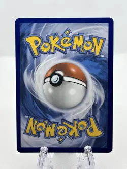 Pokemon TCG Team Rocket's Mimikyu Illustration Rare ME: Ascended Heroes 238/217 - Image 2