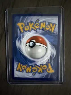Pokemon Obsidian Flames Charmander SVP 044 - Black Star Promo #44 NM #044 - Image 2