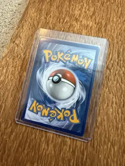 Birthday Pikachu 24/53 - Celebrations 2021 - Ultra Rare Holo - Pokemon TCG - Image 4