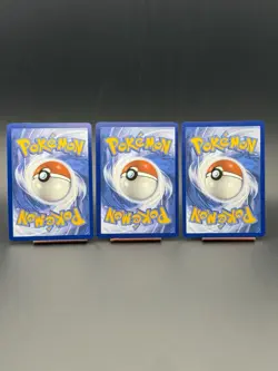 Snivy Tepig Oshawott - S&V: Black Bolt/White Flare POSTER PROMO SET Pokemon TCG - Image 5
