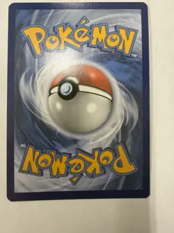 2019 POKEMON SM BLACK STAR PROMO SM167 FULL ART/CELEBI & VENUSAUR GX TAG TEAM NM - Image 2