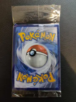 Pokemon TCG - Mimikyu Sealed Black Star Promo SVP 075 Paldean Fates - Image 2