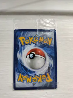 Pokemon TCG - Mimikyu Sealed Black Star Promo SVP 075 Paldean Fates - Image 3
