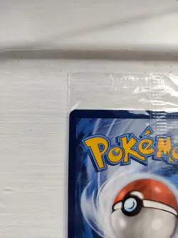 Pokemon TCG - Mimikyu Sealed Black Star Promo SVP 075 Paldean Fates - Image 4