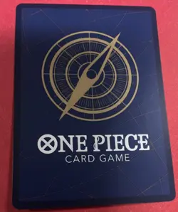 Bandai Boa Hancock OP02-059 Pre-Release Special Character One Piece CCG - Image 2