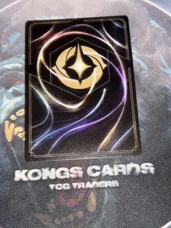 232/204 The Headless Horseman - Terror of Sleepy Hollow ENCHANTED Disney Lorcana - Image 2