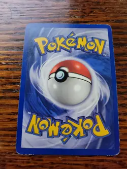 MP Scyther 017/130 Base Set 2 Holo Rare Pokemon Card - Image 4