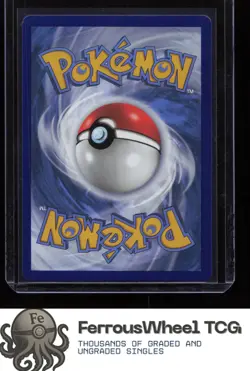 Leafeon VSTAR SWSH195 - SWSH: Sword & Shield Promo Cards - (NM) - Image 2