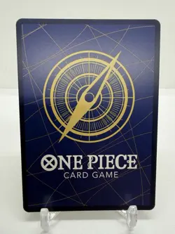 Sabo (Illustration Box Vol.5) OP05-007 One Piece Promotion Cards Foil - Image 2