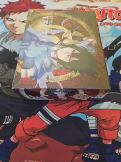 Naruto CCG Shattered Truth Booster Display Box *New/Sealed* - Image 2