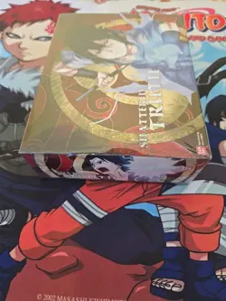 Naruto CCG Shattered Truth Booster Display Box *New/Sealed* - Image 3