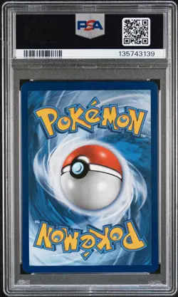 2019 POKEMON SM BLACK STAR PROMO #SM195 CHARIZARD GX PSA 10 - Image 2
