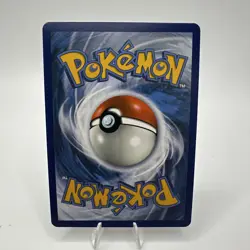 Oleana 202/192 Rainbow Secret Rare Rebel Clash Pokemon - Image 2