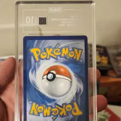 Pokemon Cafe Master Brilliant Stars TG25/TG30 Trainer Gallery Holo TAG 10 - Image 3