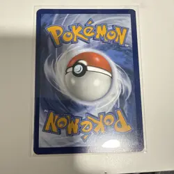 Charizard McDonald's Promos 2024 001/015 Pokemon TCG Card Promo NM - Image 2