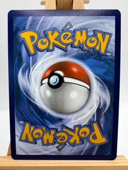 Pokemon Prismatic Evolutions - 154/131 Iron Hands ex - SIR - NM/M - Image 2