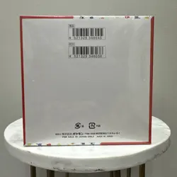 151 Japanese Booster Box SV2a Scarlet Violet Pokemon TCG *US Seller**SEALED/NEW* - Image 2