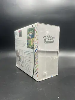 Pokemon Scarlet & Violet 151 Elite Trainer Box, Factory Sealed, New - Image 3