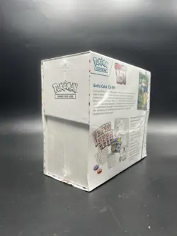 Pokemon Scarlet & Violet 151 Elite Trainer Box, Factory Sealed, New - Image 4