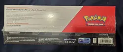 Pokemon TCG Prismatic Evolutions Surprise Box & Booster Bundle Sams Club SEALED - Image 2