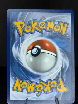 2025 Pokemon TCG Phantasmal Flames Ultra Rare Full Art Holo Trainer Dawn 118/094 - Image 2