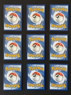 Pokemon Eeveelutions ex (Prismatic Evolutions Stamp) - Complete Set - NM Holo - Image 2