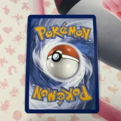 Mew ex 053 Sv: Scarlet & Violet Promo Cards Holo - Image 2