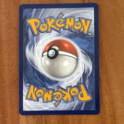 Pokemon TCG N's Zoroark EX Holo Ultra Rare Card Journey Together 175/159 NM - Image 2