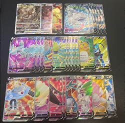 [Pokemon Cards] Pokemon Card AR SAR SR HR UR lot 100 art Rare sale Japanese - Image 2