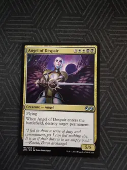mtg angel of despair ultimate masters - Image 1