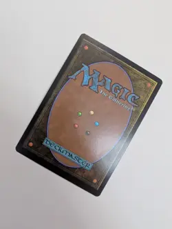 MTG - Turtles Forever - Teenage Mutant Ninja Turtles NM/M Condition - Image 3