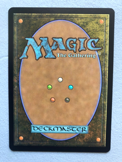 Mtg Carte Magic Shadowmoor Sygg River Cutthroat French LP - Image 2