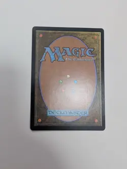 MTG - Dune Chanter (Extended Art) - Outlaws of Thunder Junction NM/M Condition - Image 4