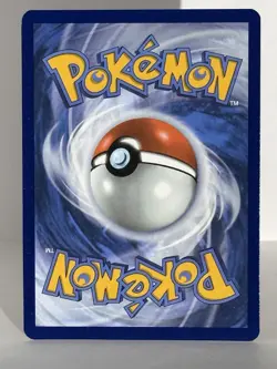 Team Rocket's Meowth 203/182 Illustration Rare Pokemon TCG Destined Rivals MINT - Image 5