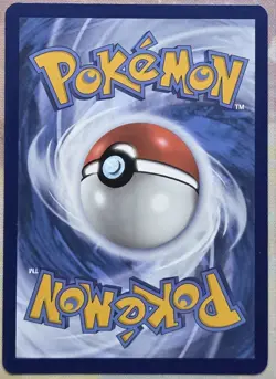 Pokemon Surging Sparks Night Stretcher 251/191 Gold Hyper Rare - Image 2