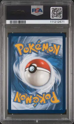 2023 POKEMON MEW EN-151 #199 CHARIZARD ex PSA 9 - Image 2