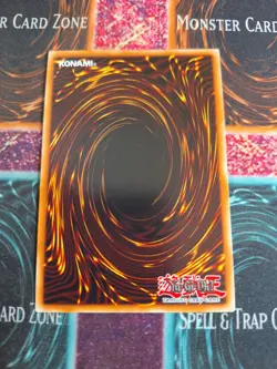 Yu-Gi-Oh! TCG Galaxy-Eyes Photon Dragon LED3-EN939 Super Rare 1st Edition NM - Image 3