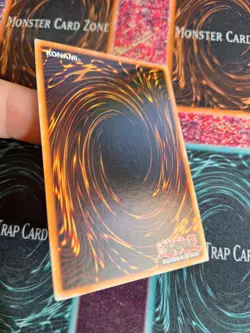Yu-Gi-Oh! TCG Galaxy-Eyes Photon Dragon LED3-EN939 Super Rare 1st Edition NM - Image 4