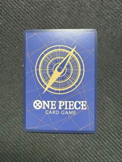One Piece Boa Hancock SP Alternative Art OP07-051 English - Image 2