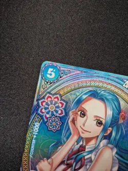 One piece nefeltari vivi SP EB03-024 SR - Image 2