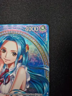 One piece nefeltari vivi SP EB03-024 SR - Image 3