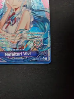 One piece nefeltari vivi SP EB03-024 SR - Image 4